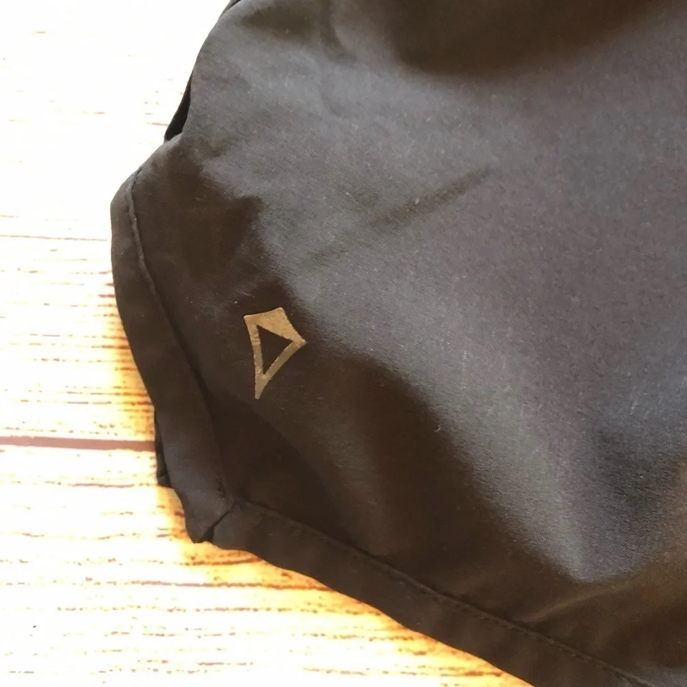 Ivivva black shorts